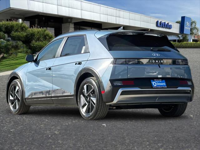 Thumbnail: 2025 Hyundai Ioniq 5 - 6