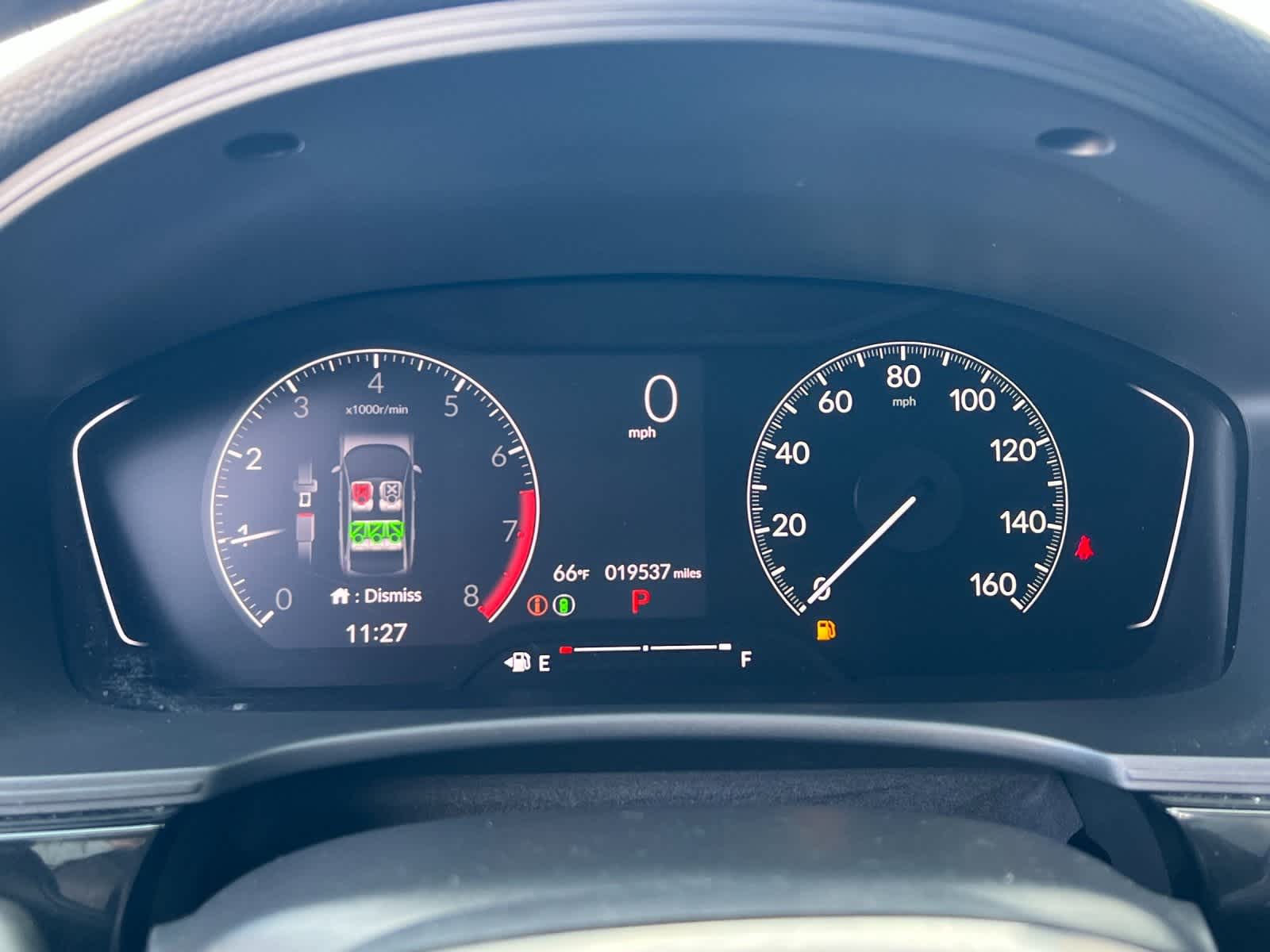 Thumbnail: 2022 Honda Civic - 24