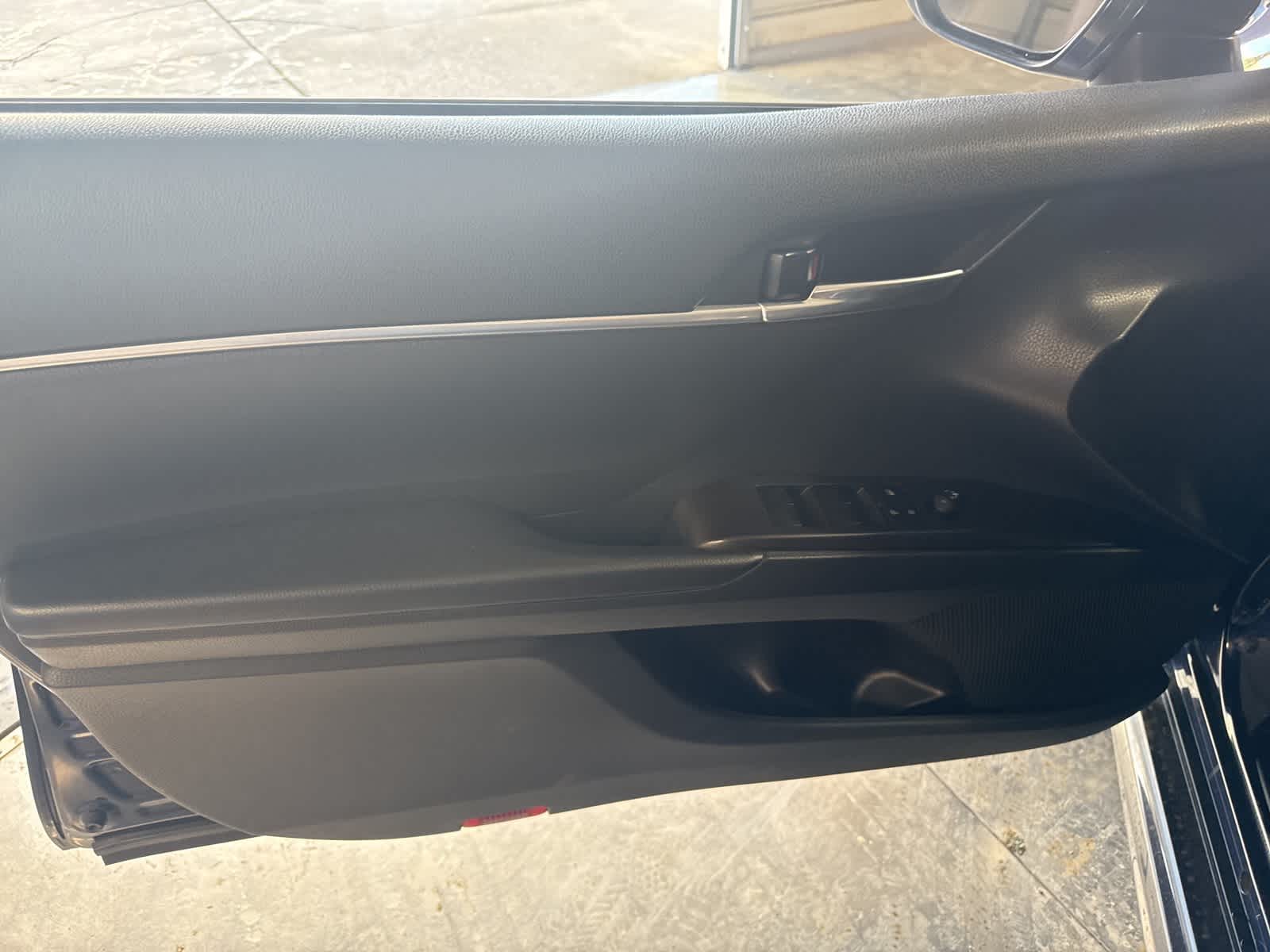 Thumbnail: 2021 Toyota Camry - 17