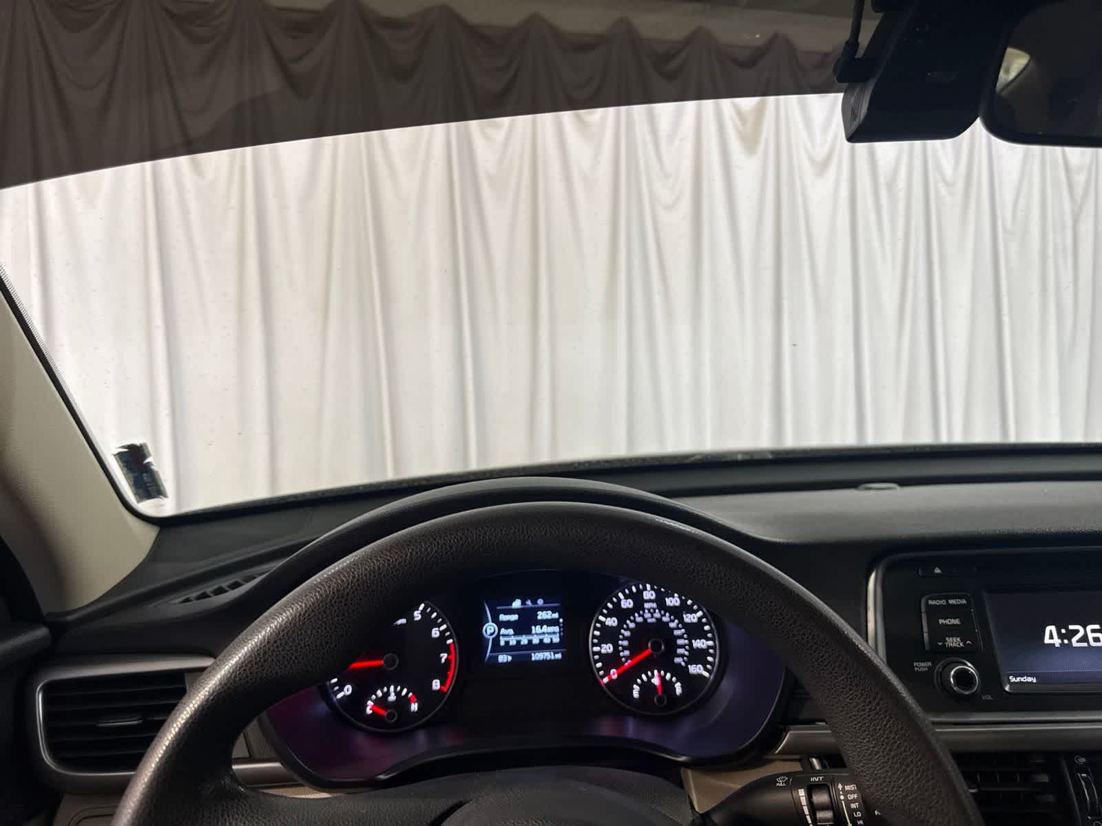 Thumbnail: 2016 Kia Optima - 21