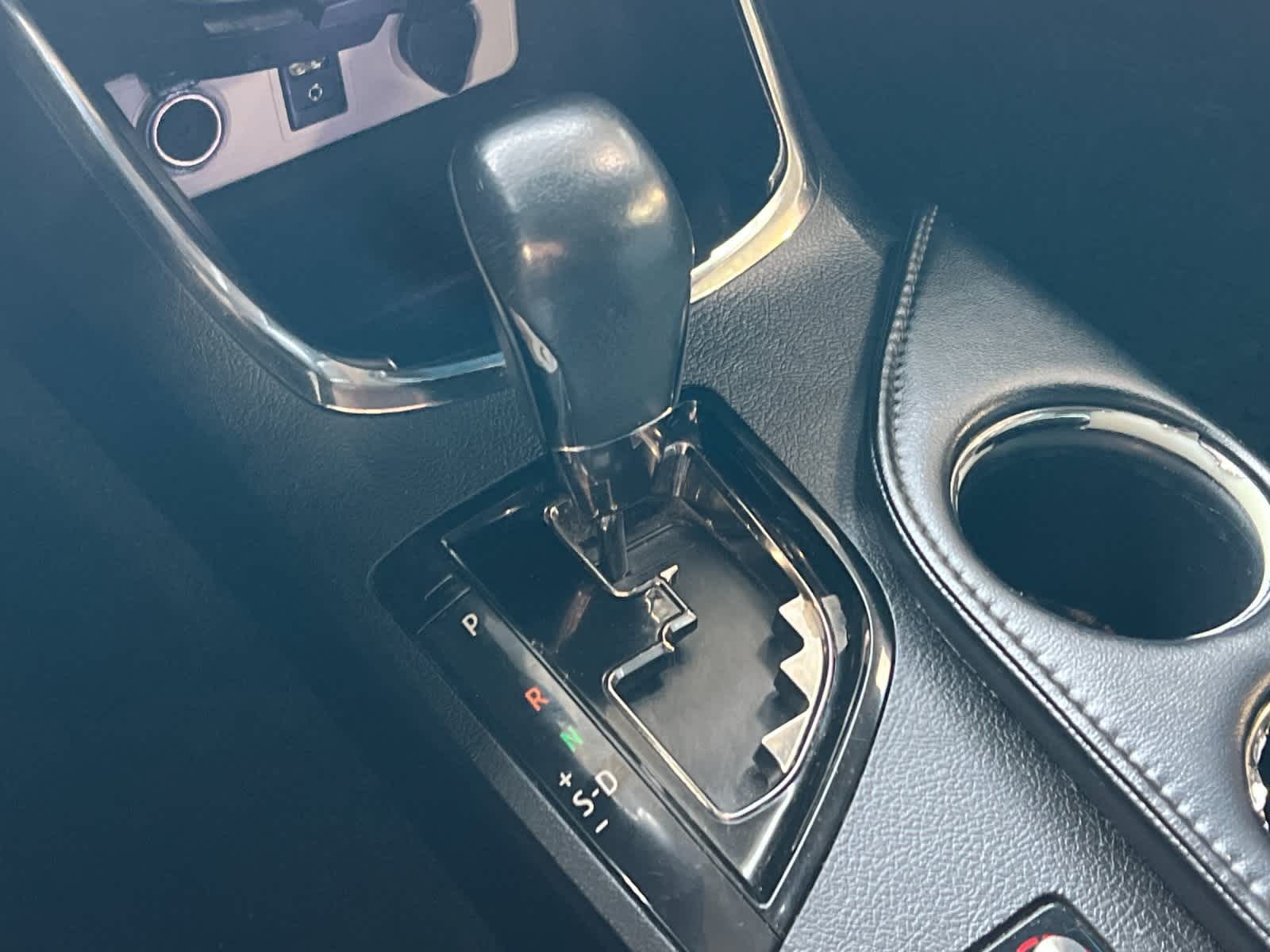 Thumbnail: 2018 Toyota Avalon - 20