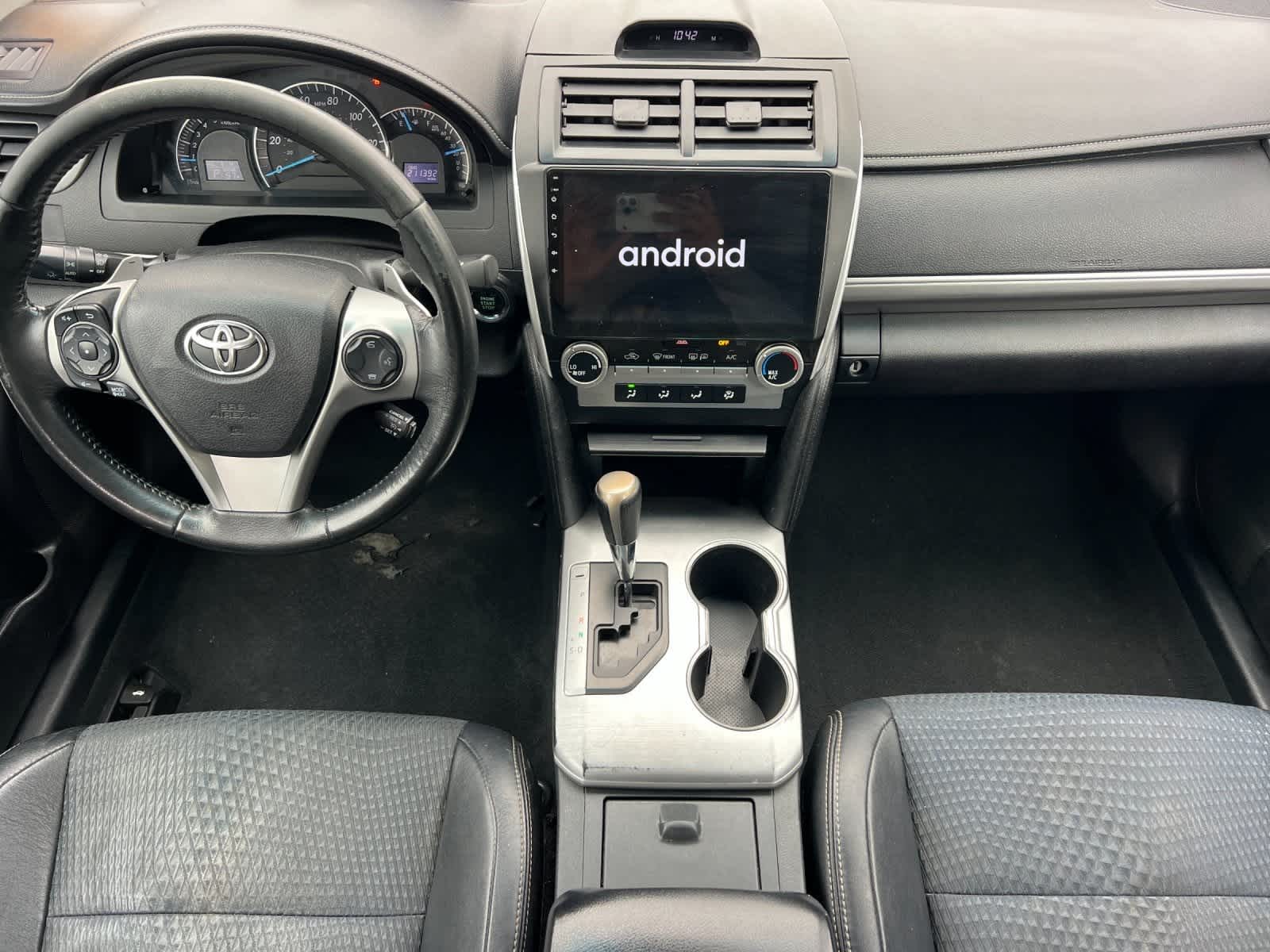 Thumbnail: 2014 Toyota Camry - 4