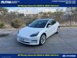 Used 2021 Tesla Model 3 Standard Range Plus Sedan