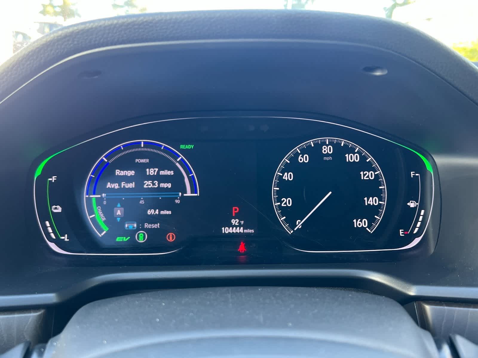 Thumbnail: 2019 Honda Accord - 23