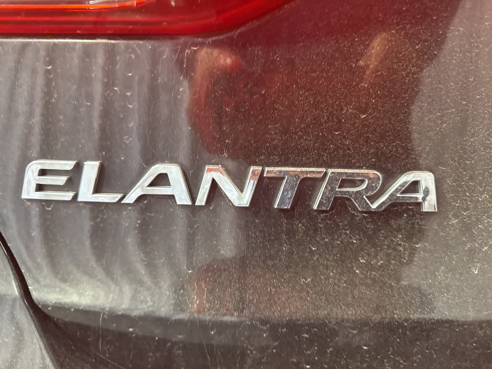 Thumbnail: 2017 Hyundai Elantra - 14