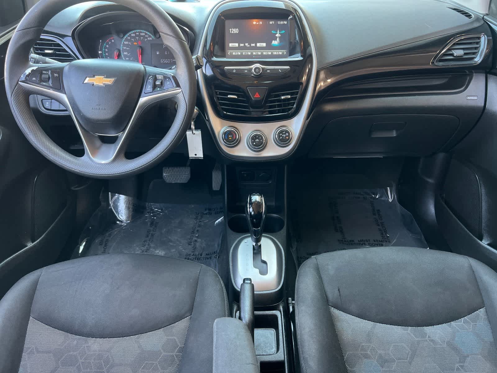 Thumbnail: 2018 Chevrolet Spark - 3
