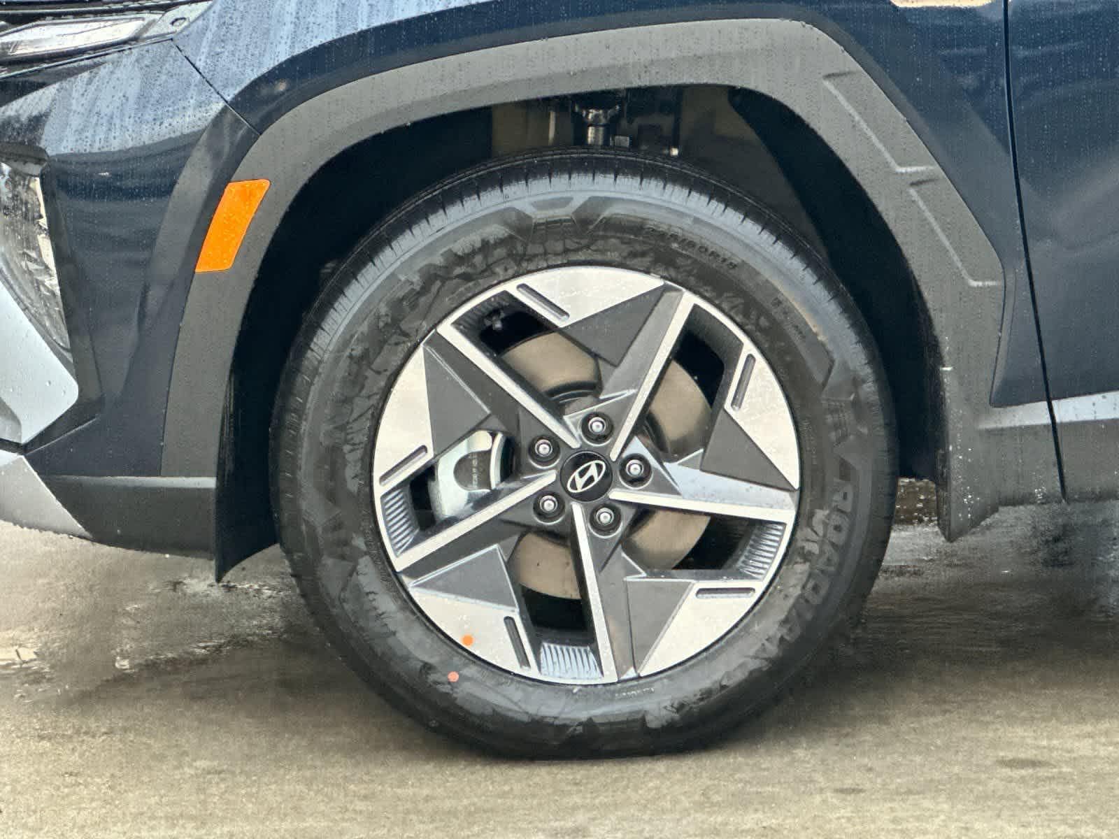 Thumbnail: 2026 Hyundai Tucson - 26