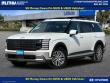 New 2026 Hyundai Palisade Hybrid Blue SEL 7P SUV