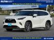 Used 2022 Toyota Highlander XLE SUV