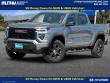 Used 2023 GMC Canyon Elevation Truck Crew Cab