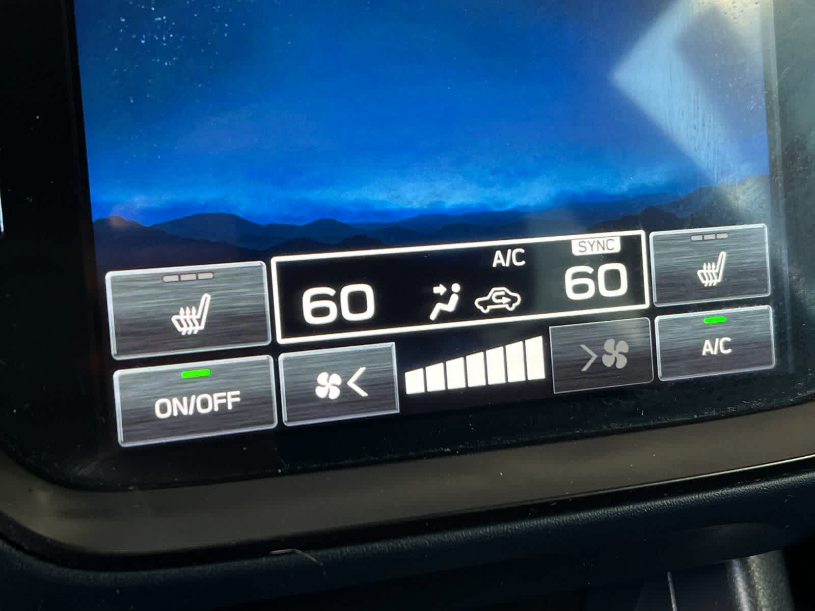 Thumbnail: 2023 Subaru WRX - 21