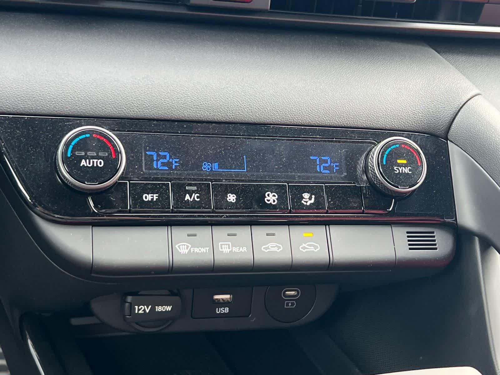 Thumbnail: 2026 Hyundai Elantra - 20