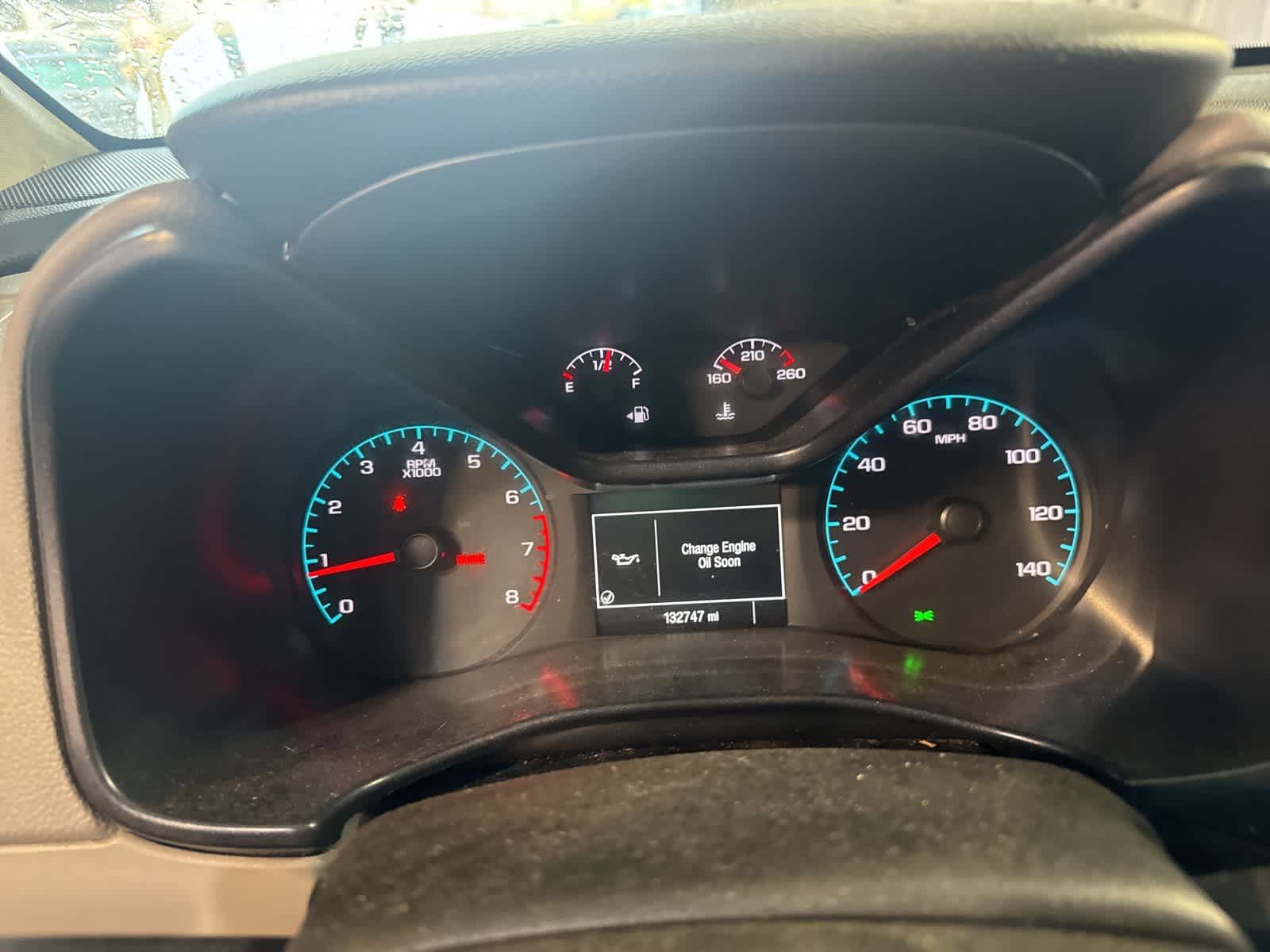 Thumbnail: 2015 Chevrolet Colorado - 20