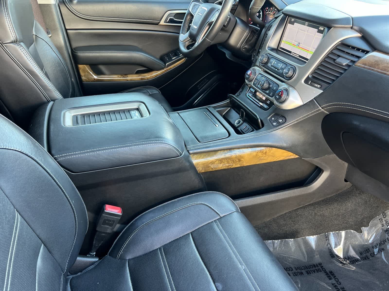 Thumbnail: 2016 GMC Yukon - 18