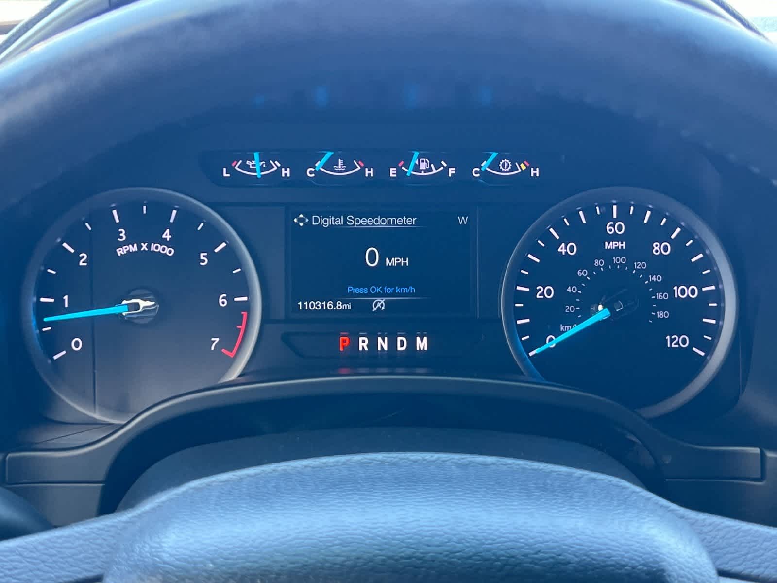 Thumbnail: 2019 Ford Expedition - 25