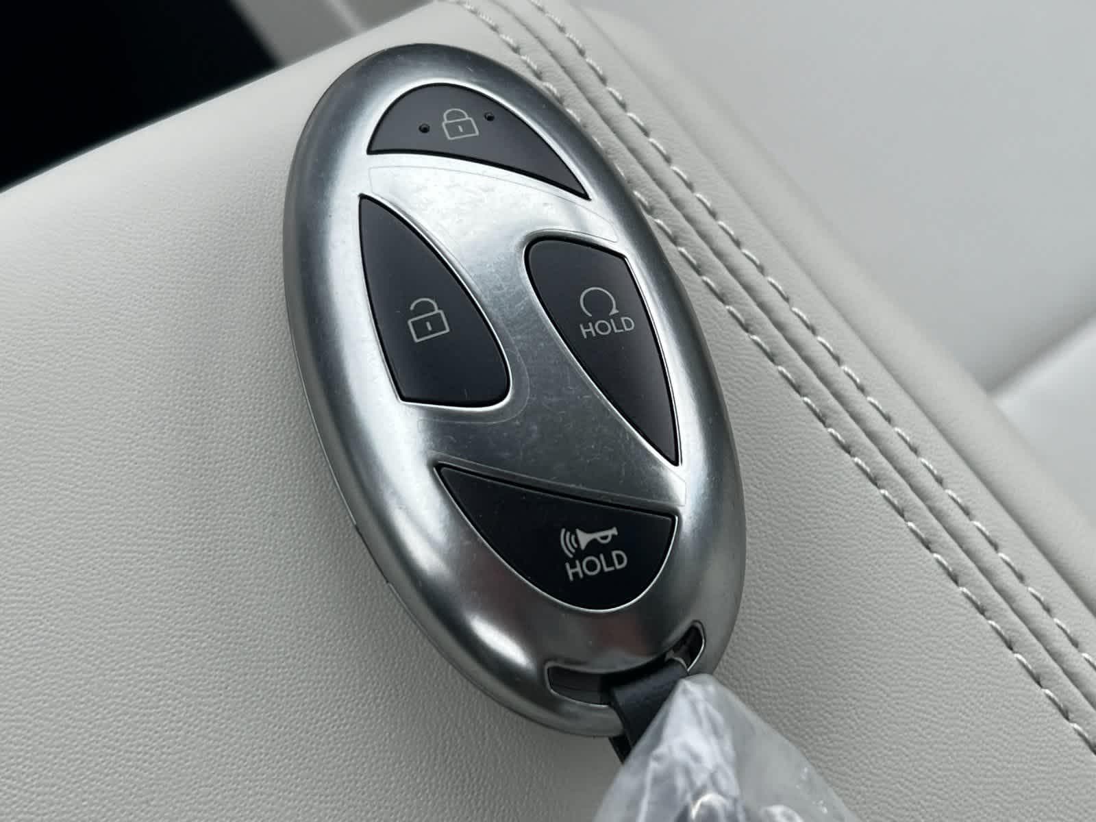 Thumbnail: 2026 Hyundai Santa Fe - 27