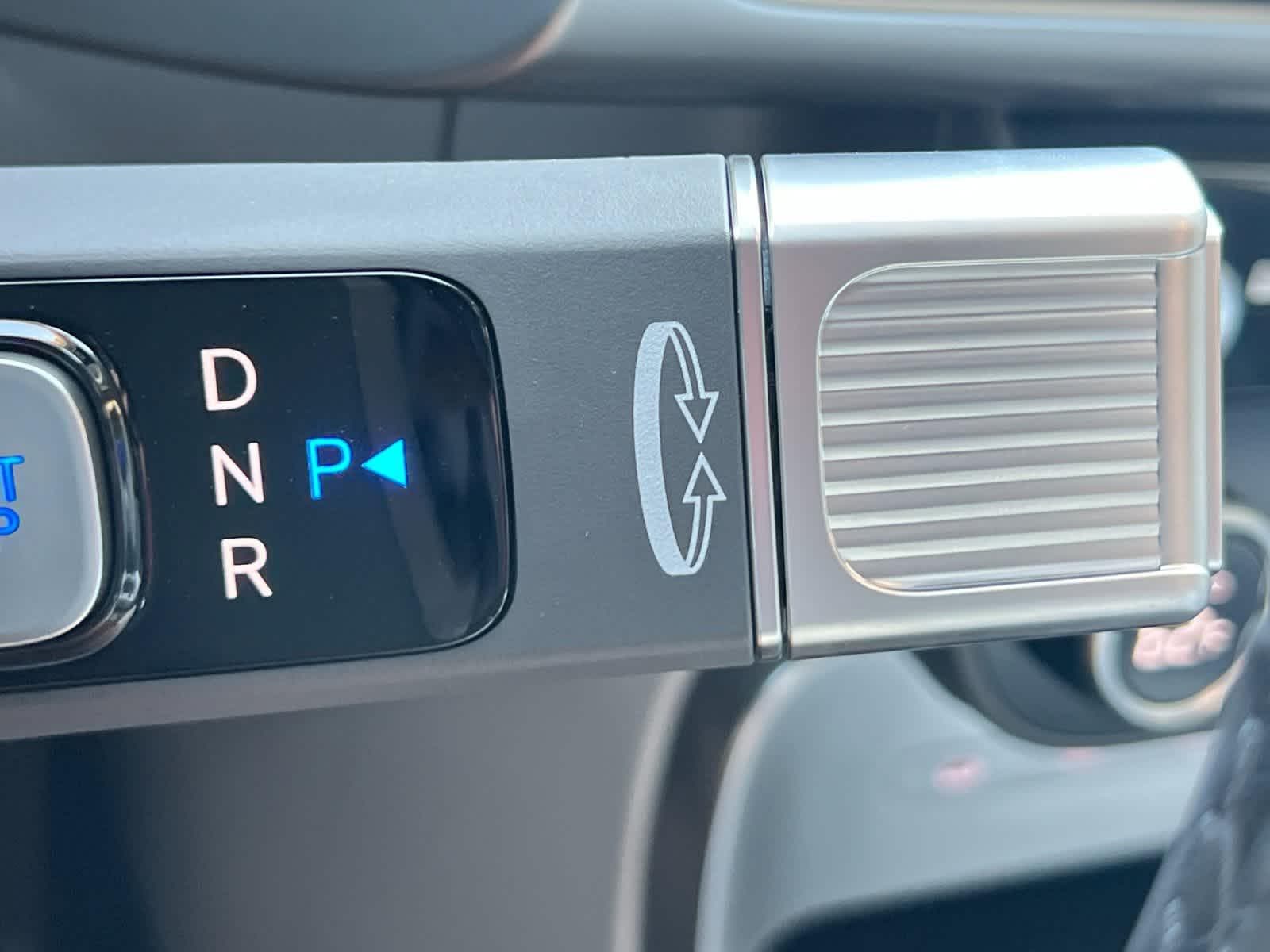 Thumbnail: 2026 Hyundai Ioniq - 23