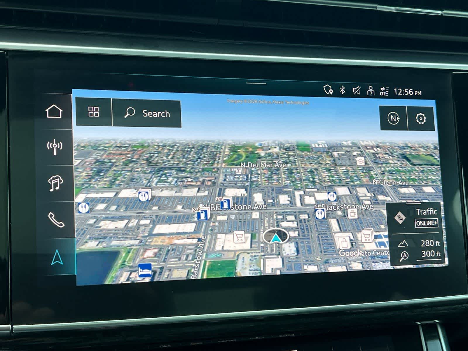 Thumbnail: 2025 Audi Q7 - 20