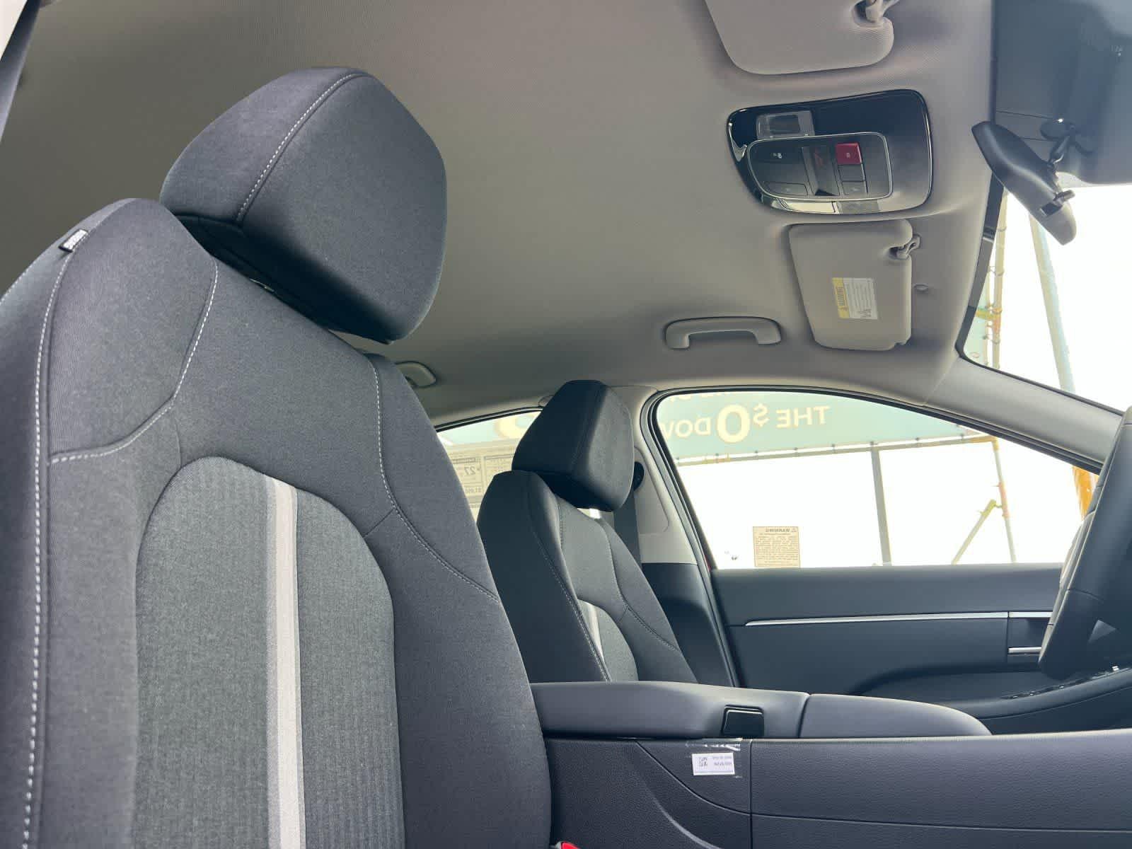 Thumbnail: 2026 Hyundai Sonata - 17