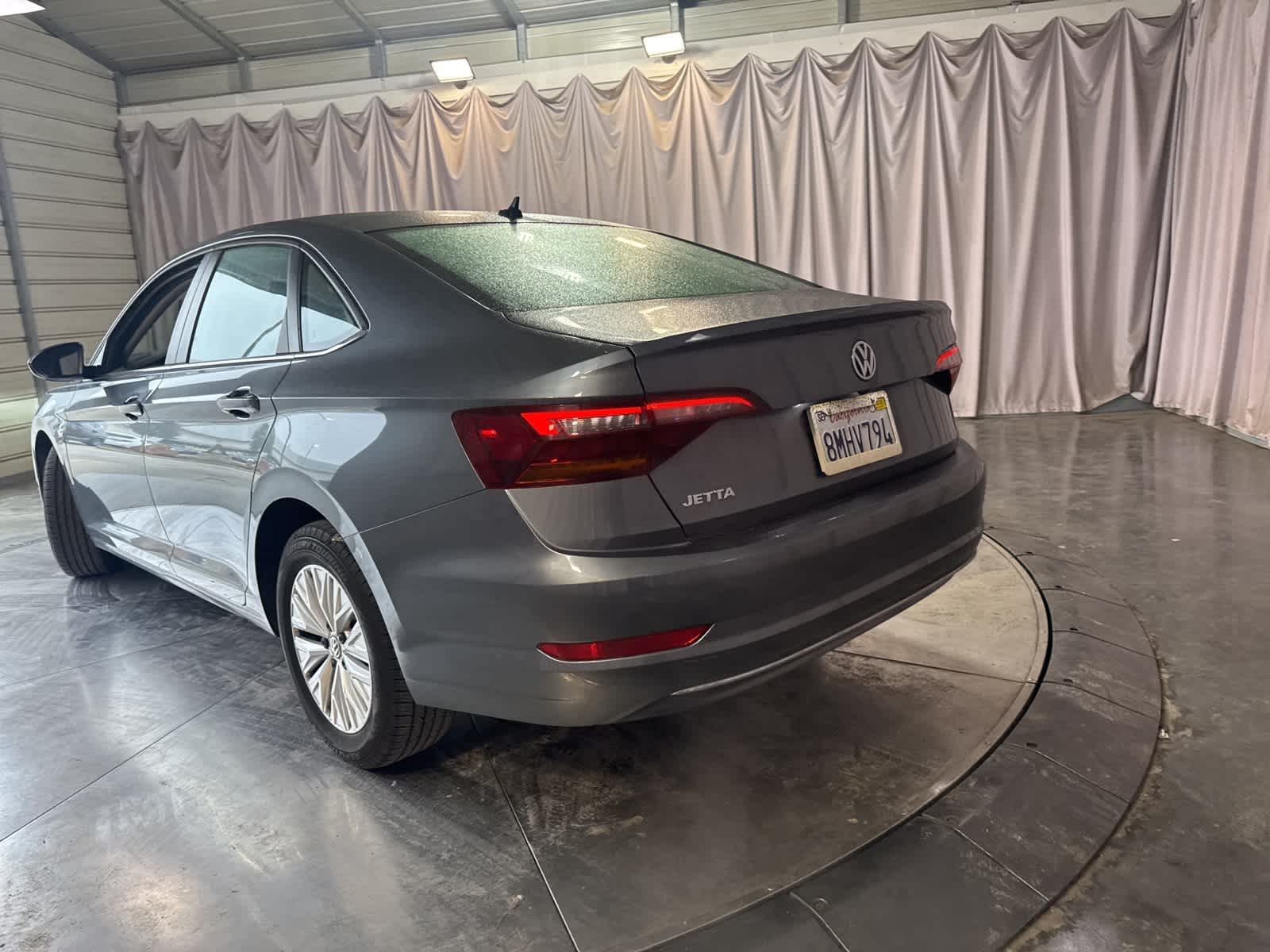 Thumbnail: 2019 Volkswagen Jetta - 7