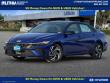 New 2025 Hyundai Elantra Hybrid SEL Sport Sedan