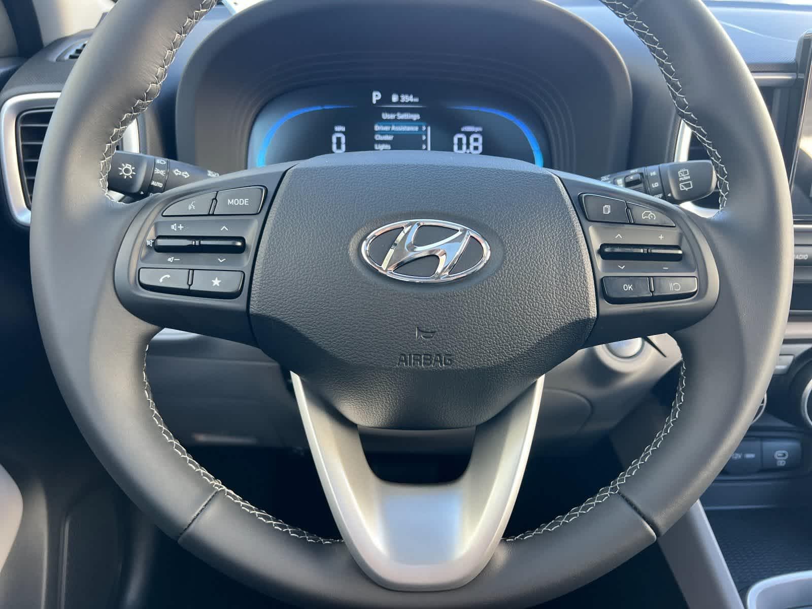 Thumbnail: 2025 Hyundai Venue - 23