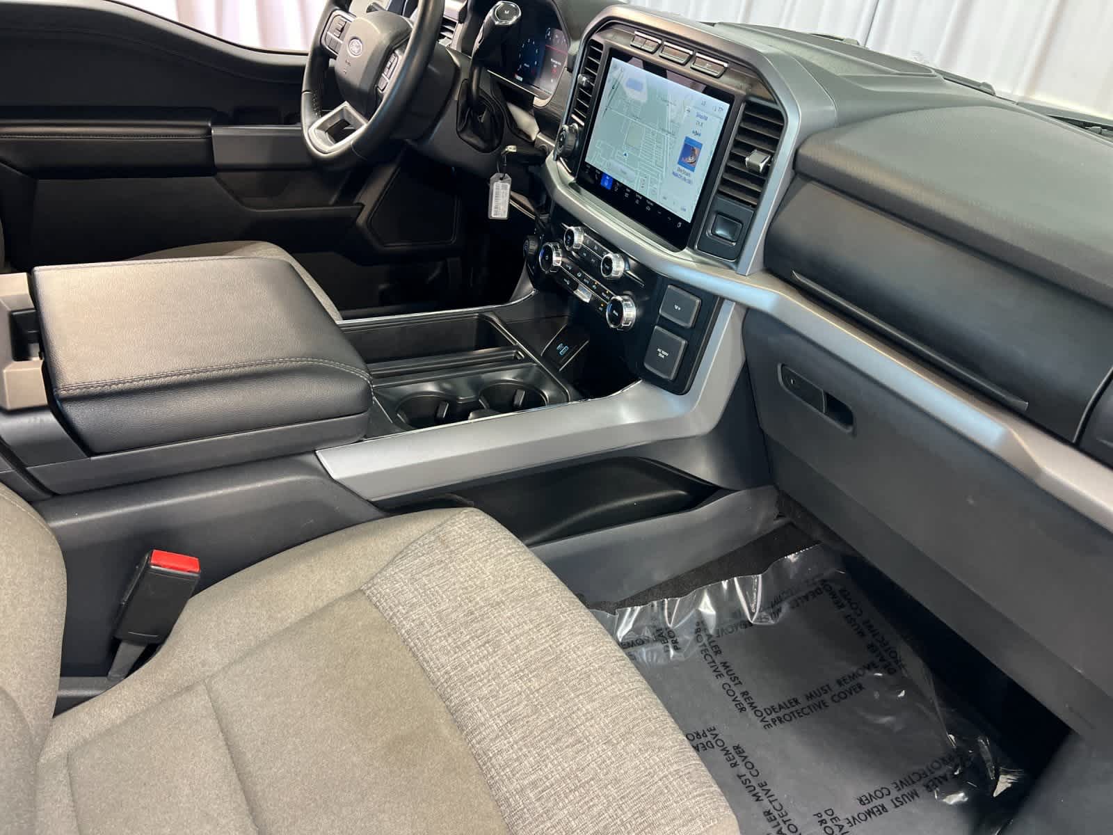 Thumbnail: 2024 Ford F-150 - 15