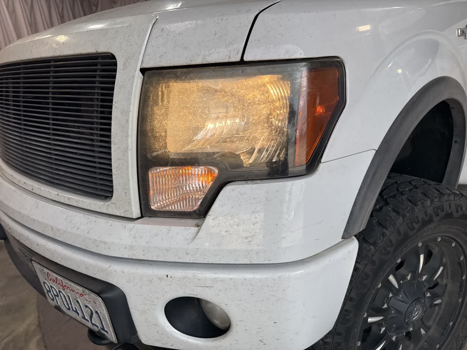 Thumbnail: 2013 Ford F-150 - 23