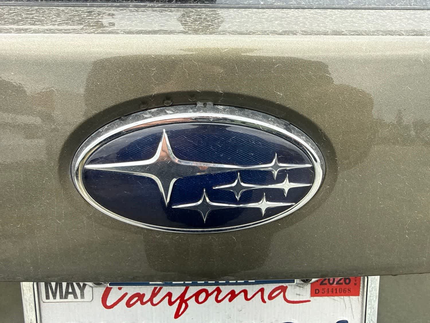 Thumbnail: 2019 Subaru Outback - 11
