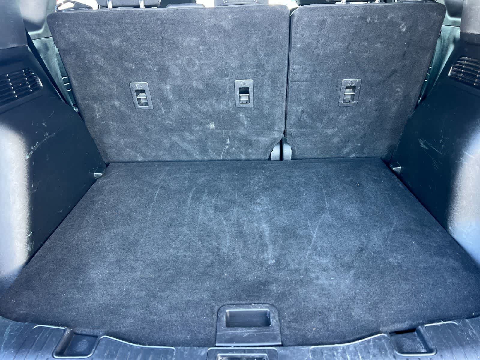 Thumbnail: 2025 Ford Escape - 16