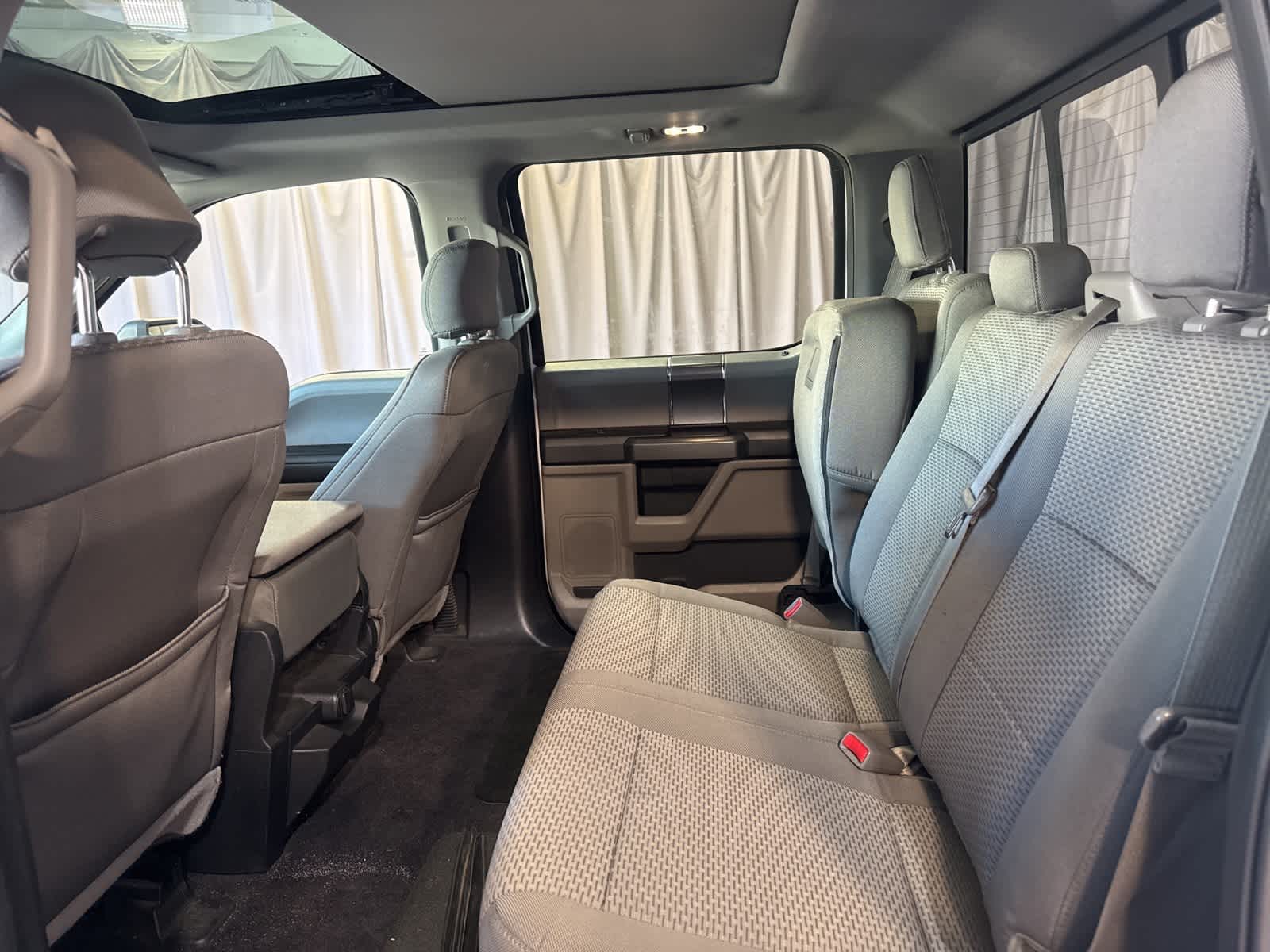 Thumbnail: 2016 Ford F-150 - 15