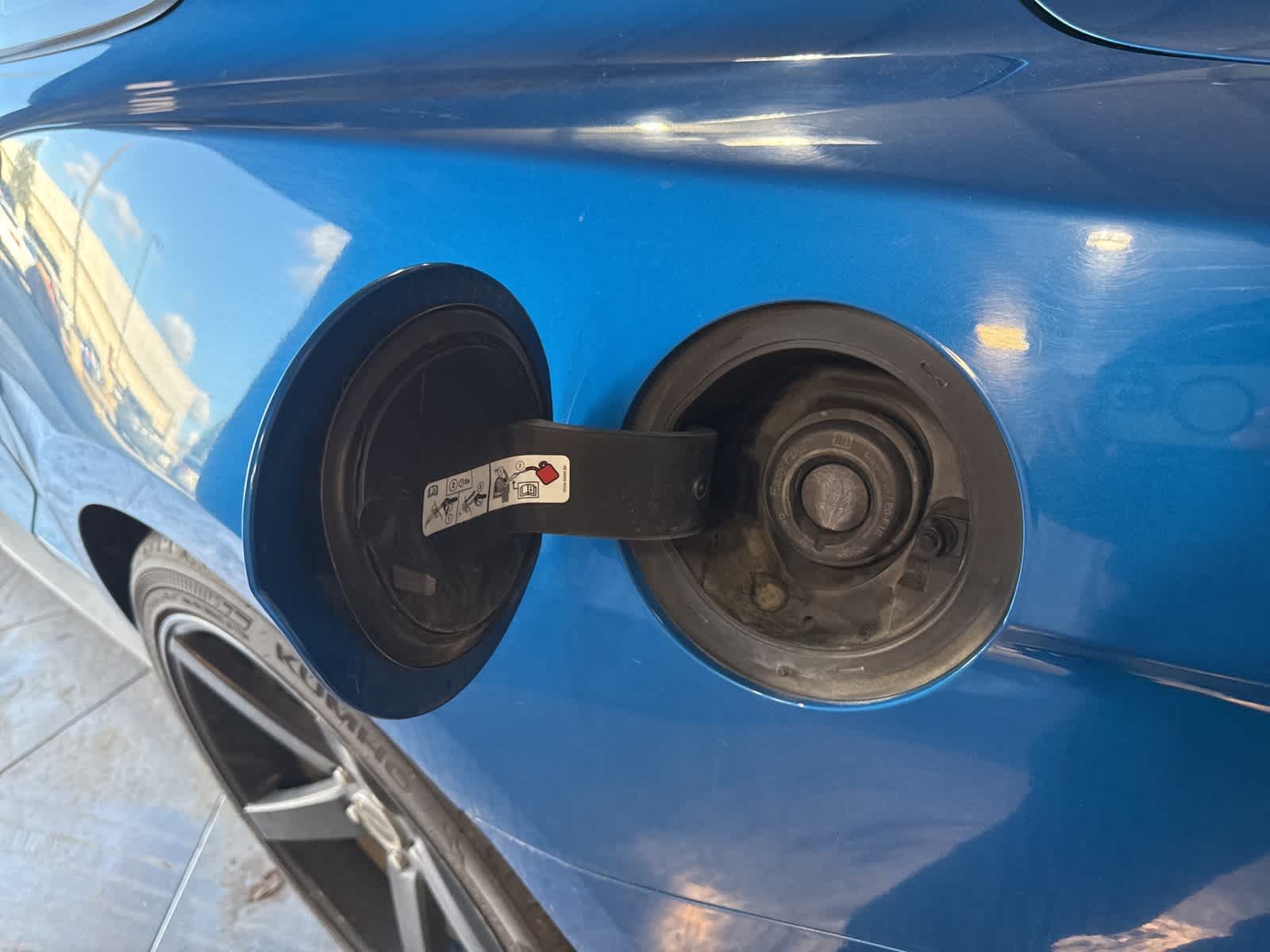 Thumbnail: 2020 Ford Mustang - 10