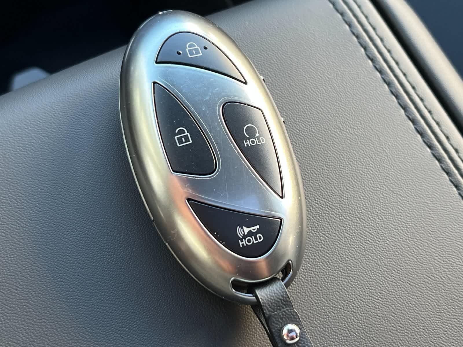 Thumbnail: 2026 Hyundai Santa Fe - 28