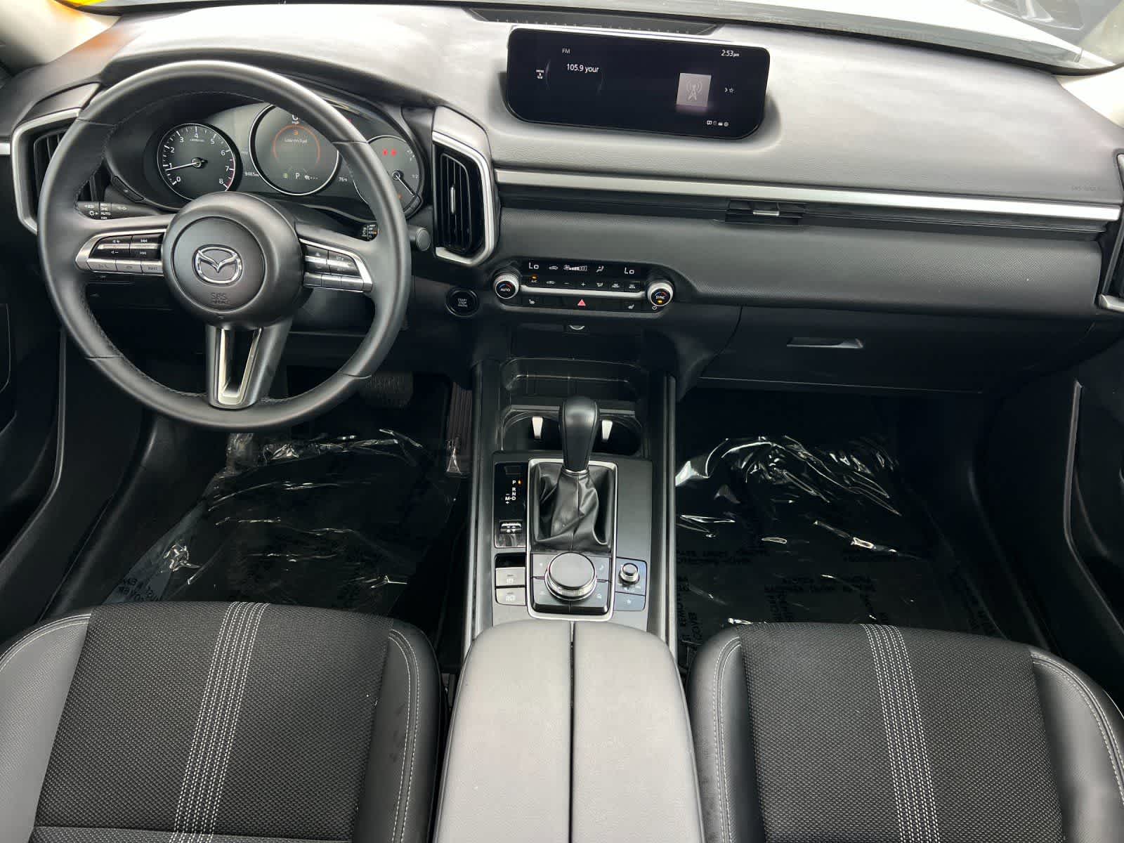 Thumbnail: 2026 Mazda CX-50 - 3