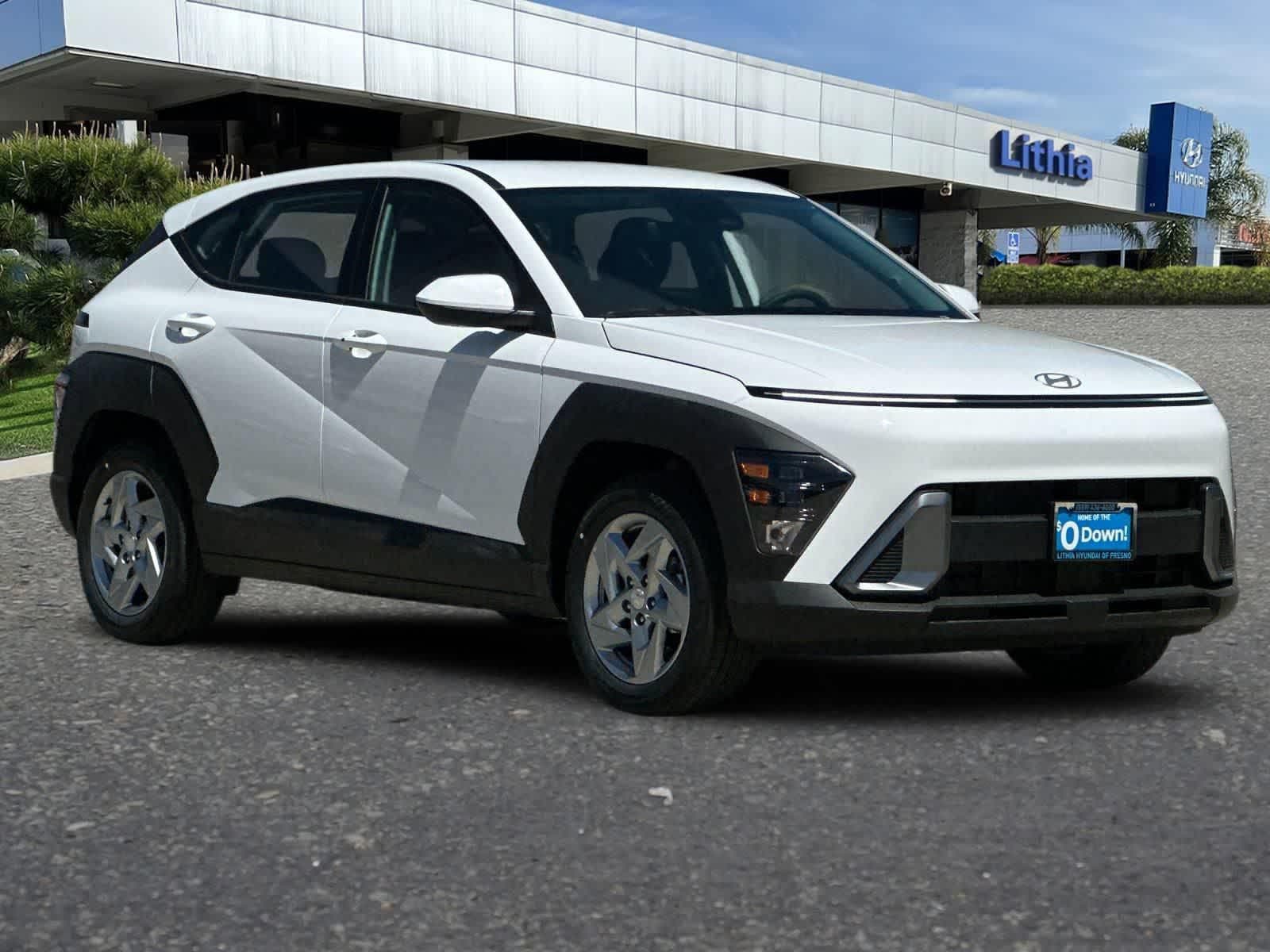 Thumbnail: 2026 Hyundai Kona - 10