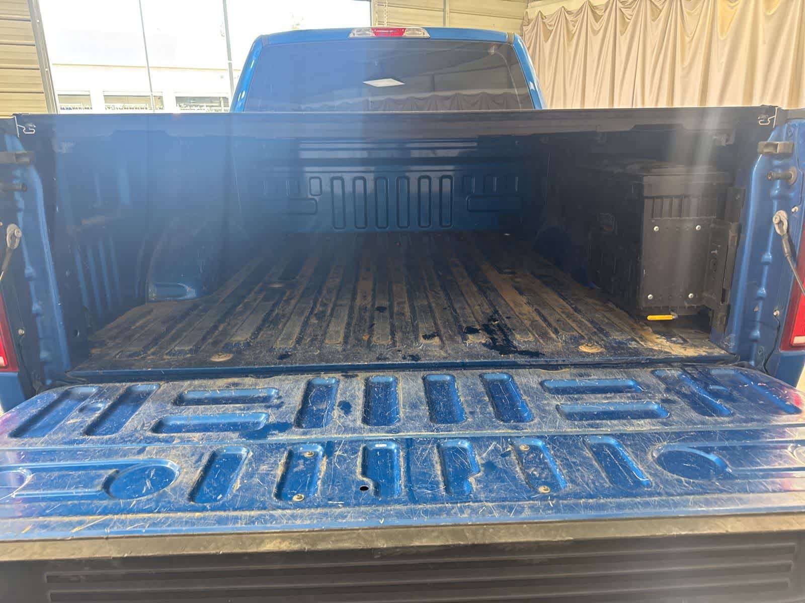 Thumbnail: 2019 Ford F-150 - 15