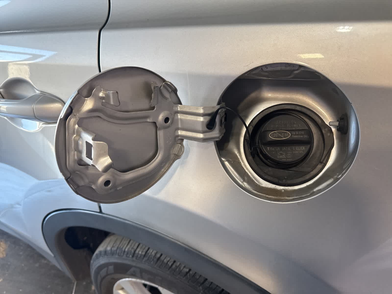 Thumbnail: 2014 Toyota RAV4 - 10