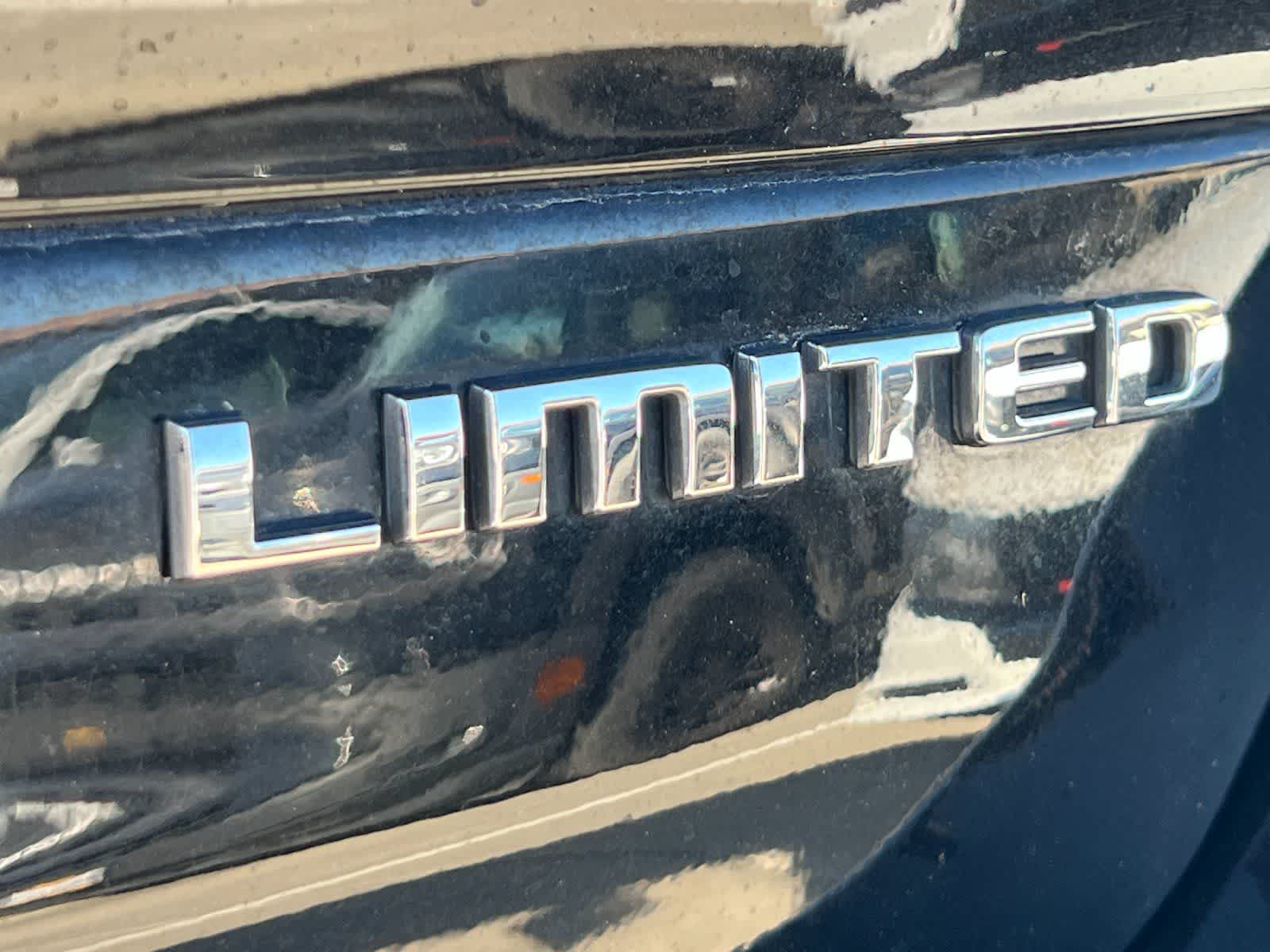 Thumbnail: 2022 Jeep Grand Cherokee L - 29