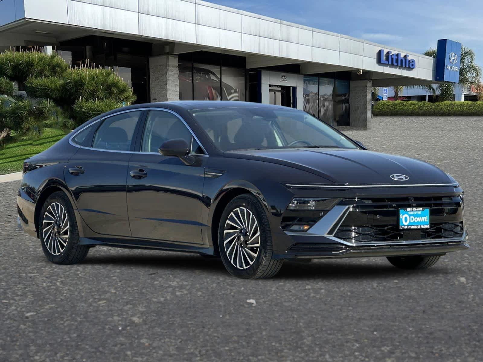 Thumbnail: 2026 Hyundai Sonata - 10