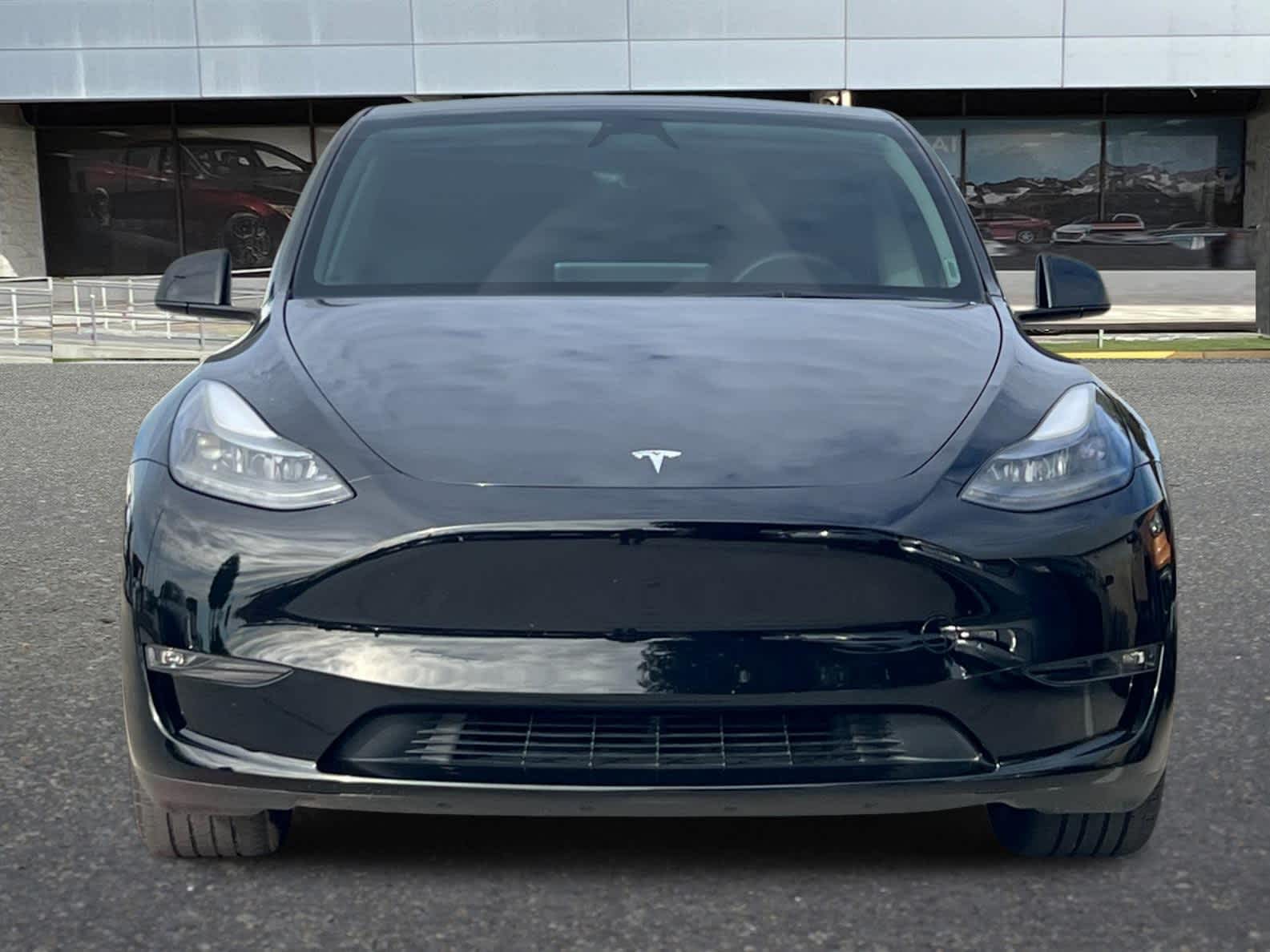 Thumbnail: 2024 Tesla Model Y - 11