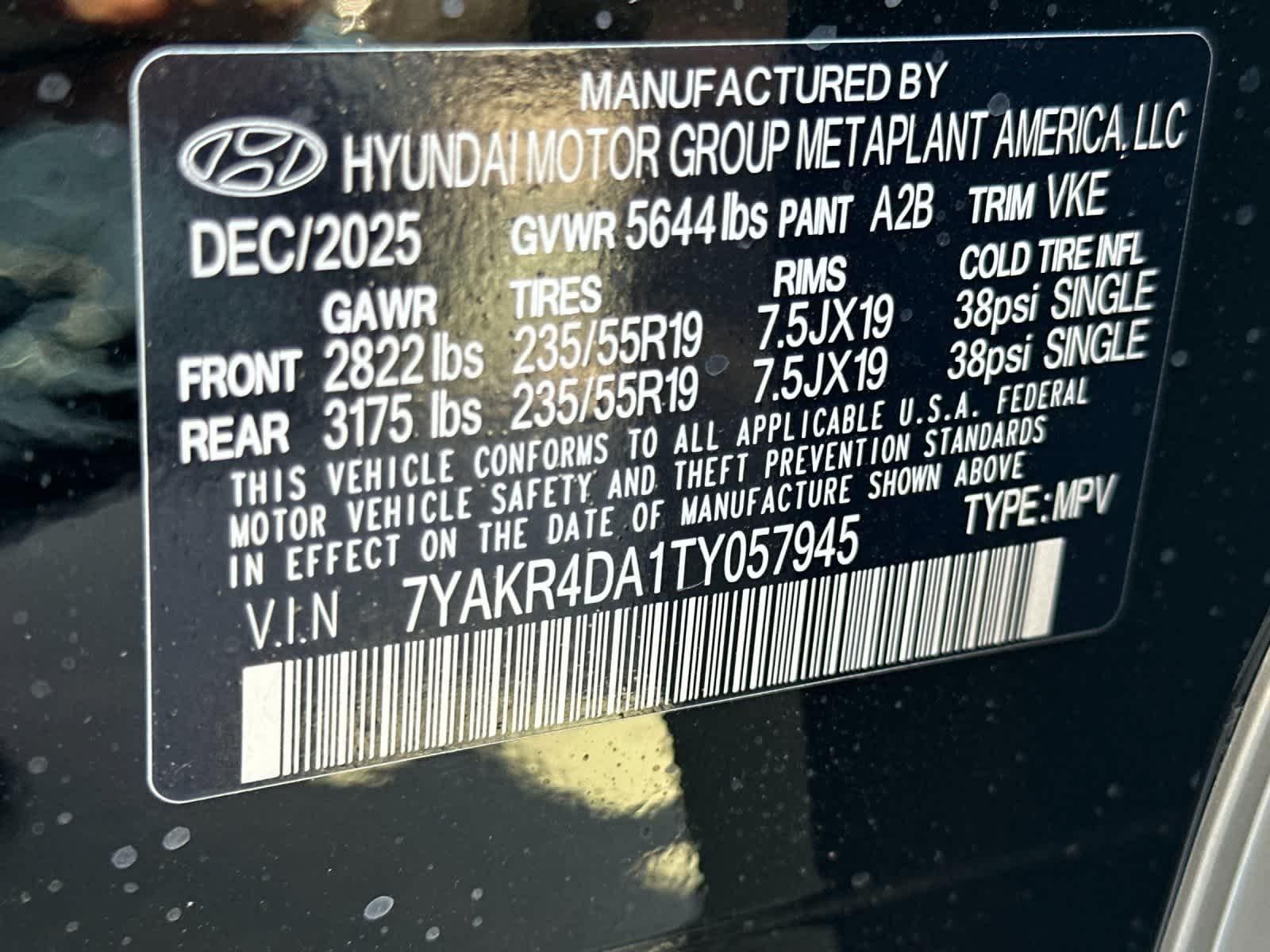 Thumbnail: 2026 Hyundai Ioniq 5 - 28