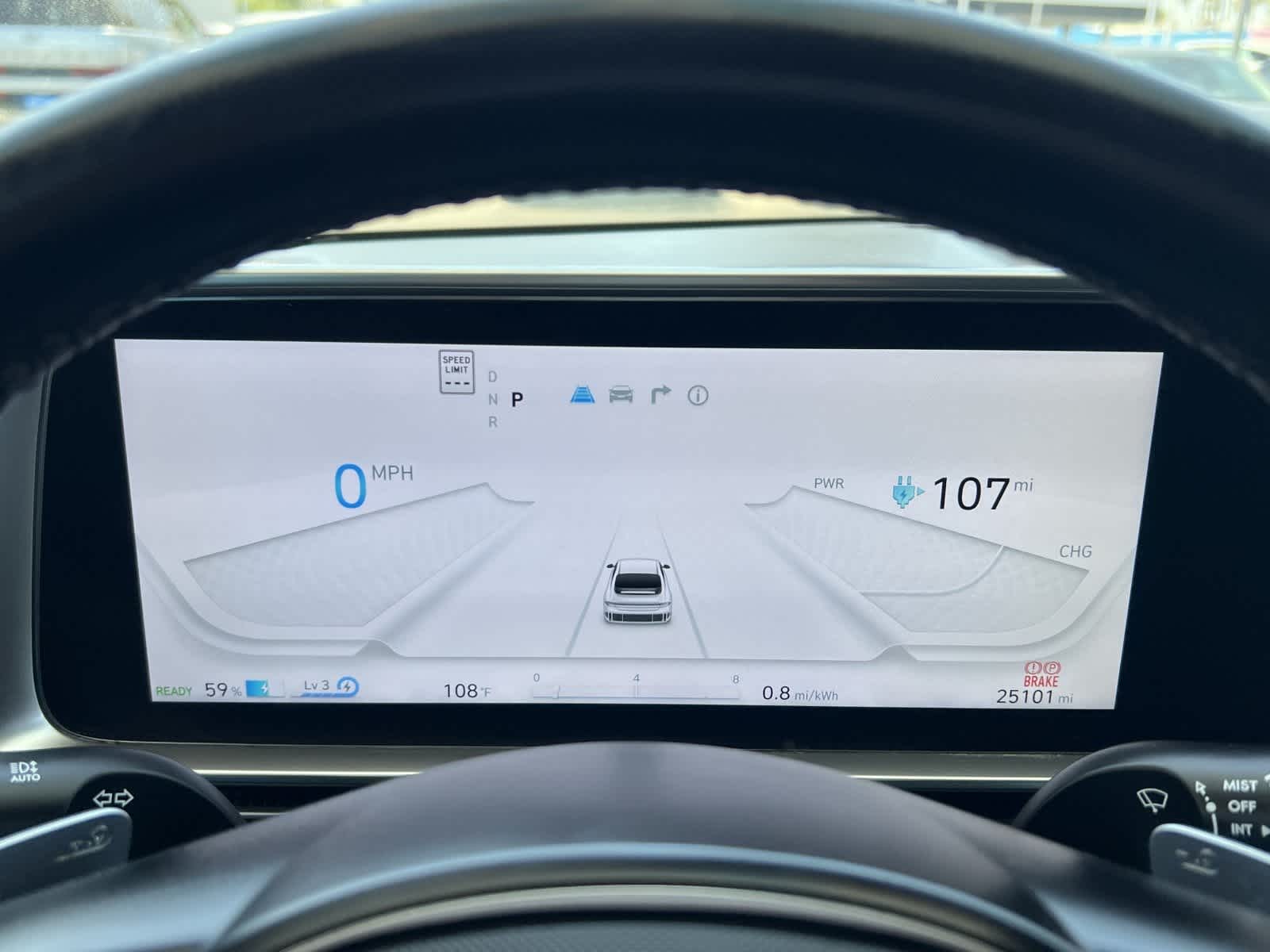 Thumbnail: 2024 Hyundai Ioniq 6 - 24
