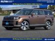 New 2025 Hyundai Santa Fe Hybrid Limited SUV