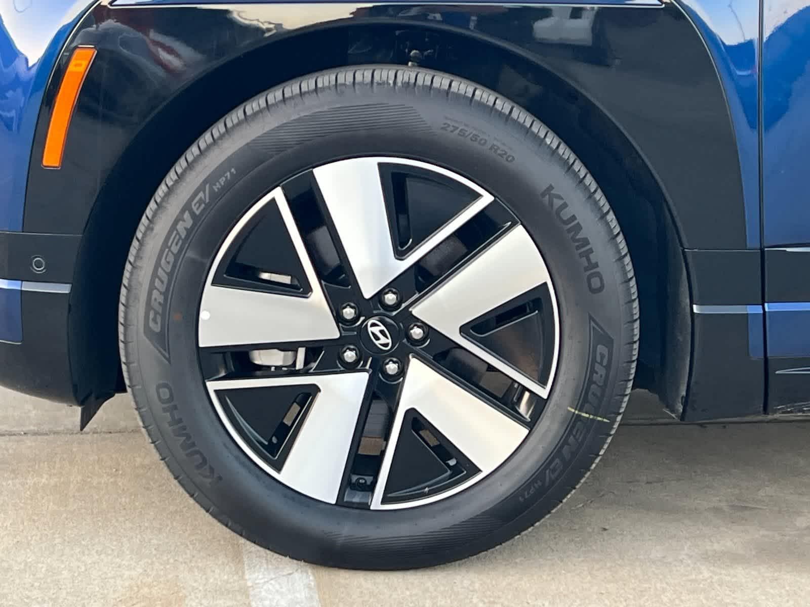 Thumbnail: 2026 Hyundai Ioniq - 27