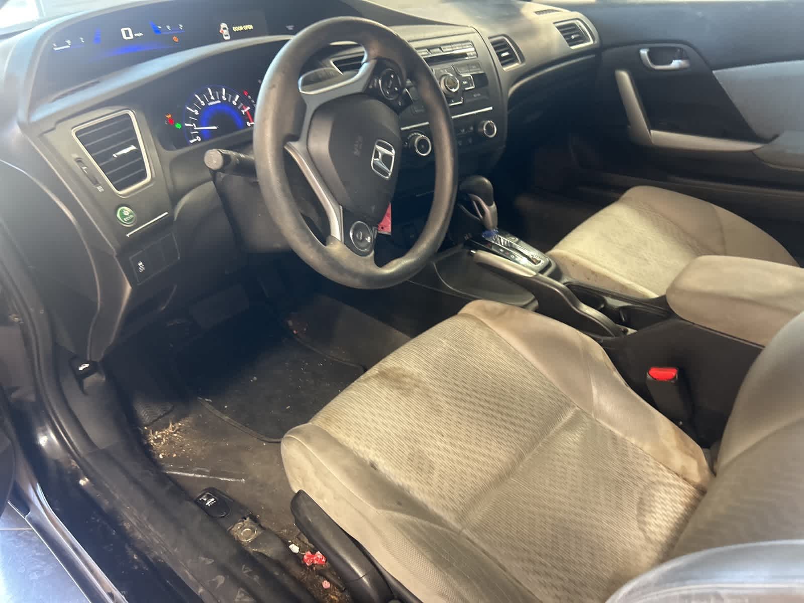 Thumbnail: 2014 Honda Civic - 20