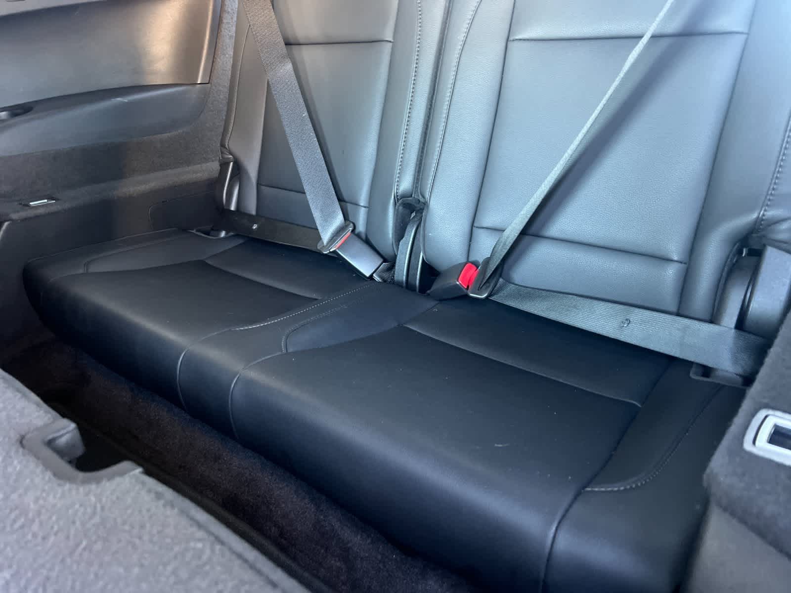 Thumbnail: 2016 Acura MDX - 16