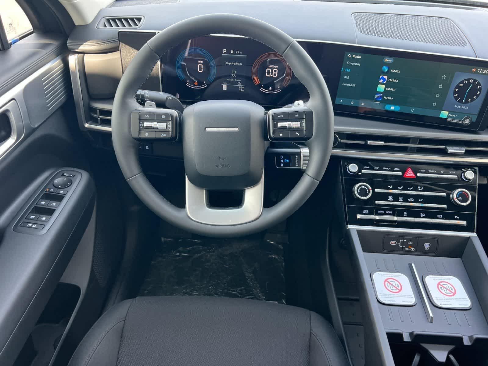 Thumbnail: 2026 Hyundai Santa Fe - 14