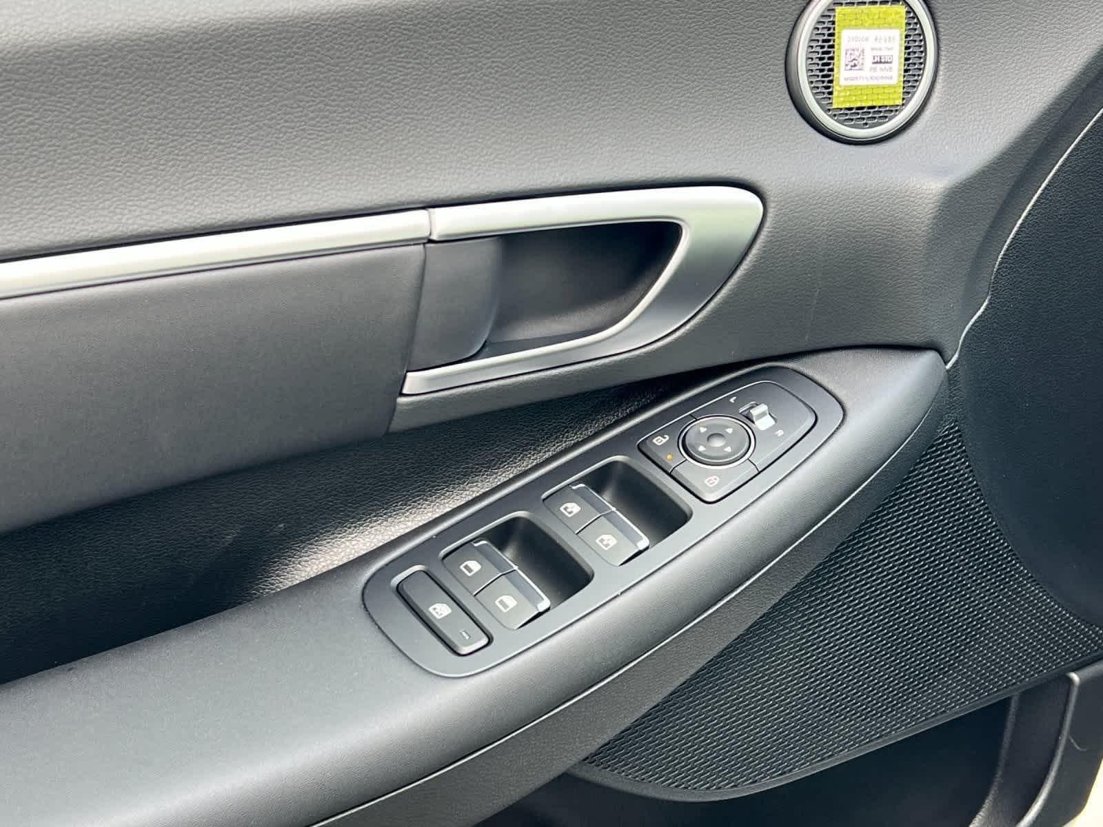 Thumbnail: 2025 Hyundai Sonata - 13