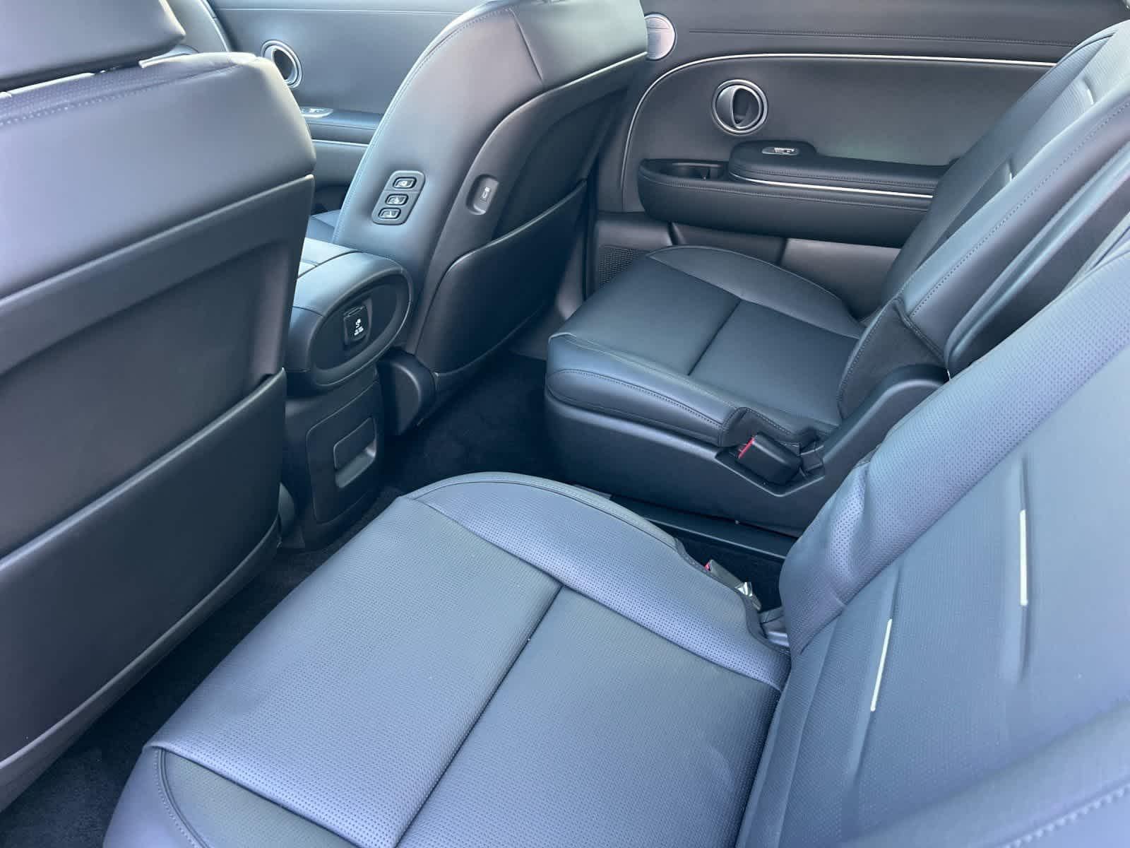 Thumbnail: 2026 Hyundai Palisade - 4