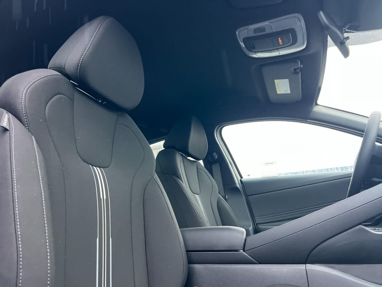 Thumbnail: 2026 Hyundai Elantra - 16